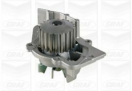 Pompa acqua graf peugeot 307 - graf,