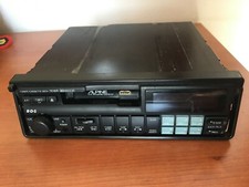 Alpine 7618 r Autoradio Stereo Cassetta Dolby