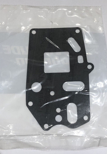 Guarnizione scarico evinrude - scarico,