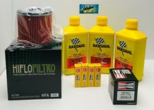 Kit Tagliando Completo HONDA