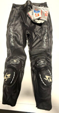 Pantaloni Moto Donna in pelle