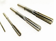 Alesatore fresa a gambo dritto