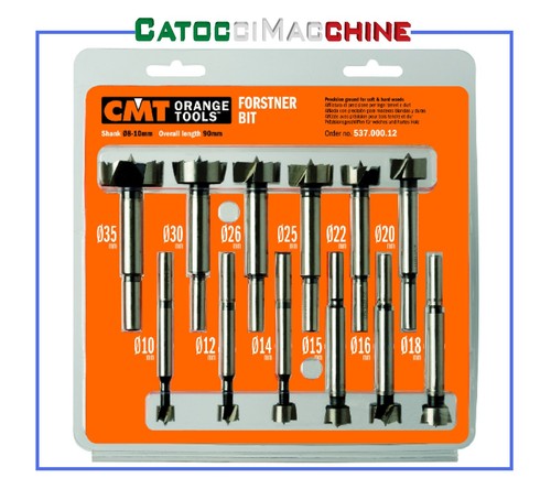Cmt set punte - set,