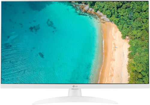 Monitor smart hd - tv, 27