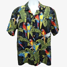 VTG Paradise Found Hawaiian