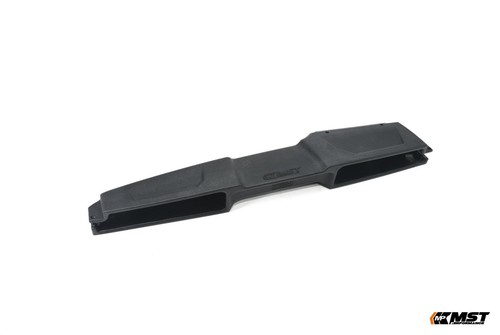 Mst performance air scoop - mst,