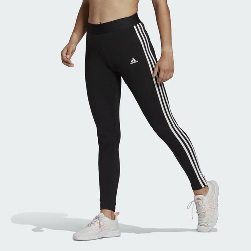 Leggings adidas nero - leggings,