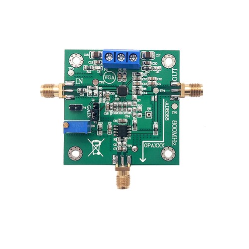 Ad8368 amplificatore guadagno - ad8368,