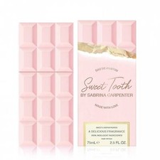 Sabrina Carpenter Sweet Tooth Profumo Donna Eau De Parfum Spray 75 Ml