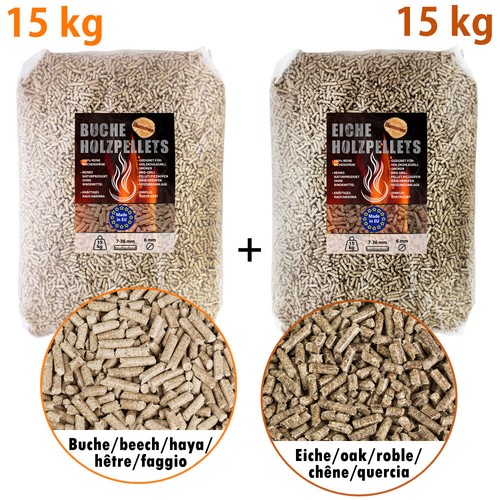 Pellet di - €/1,