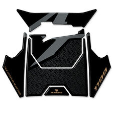 Paraserbatoio Adesivi 3d Serbatoio Honda Africa Twin Adventures Sport compatibil