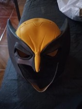 Wolverine Costume Cosplay