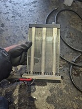 Matrice Radiatore Elettrico