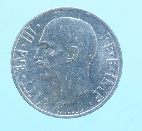 Vittorio emanuele iii - emanuele,