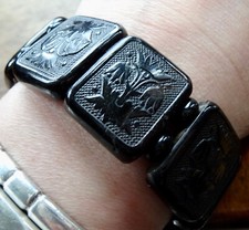 Antico bracciale vittoriano - antico,