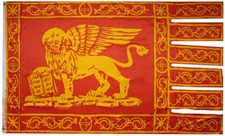 Bandiera 2x3 della Serenissima