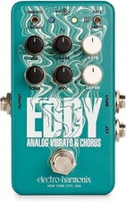 Electro harmonix eddy pedale - eddy,