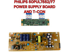 Philips 50PUL7552/F7 SCHEDA