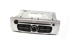 CD autoradio Renault Megane &
