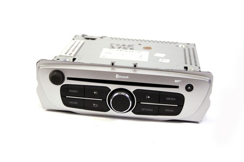 Autoradio renault megane - cd, &