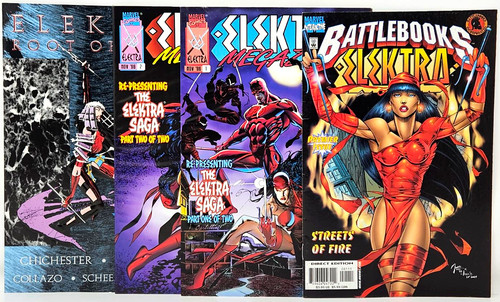 Libri battaglia marvel - 4,