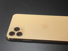 Apple iPhone 11 Pro Max - 64GB - Oro Gold -