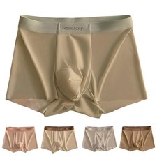 Boxer uomo abbigliamento