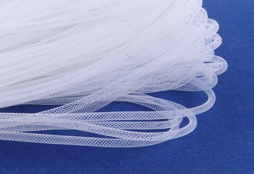 Yards solid mesh tube - yards,