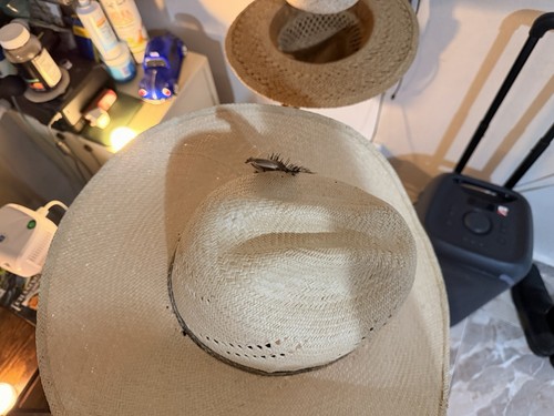 Cappello cowboy colombiano - cowboy,