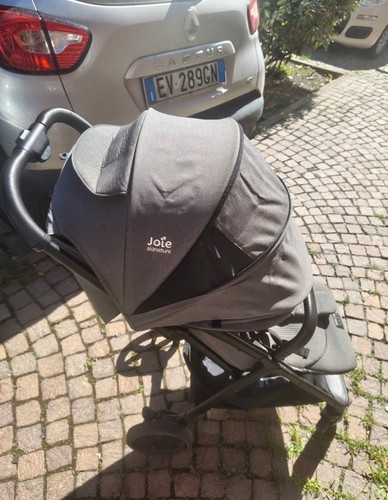 Joie signature passeggino - joie,