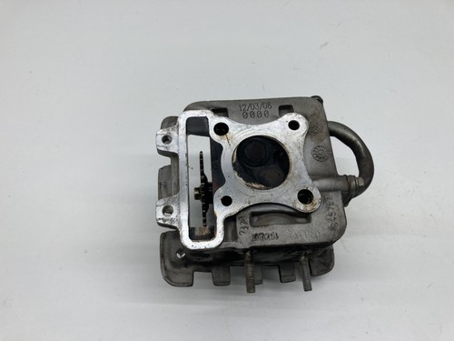 Testa testata head motore - testa,