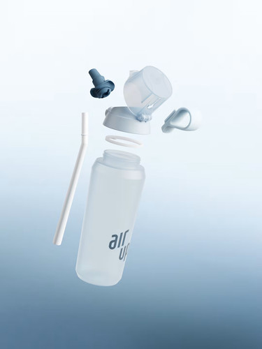 Air click 800ml glacier - air, 800ml-