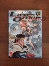 ALITA LAST ORDER 37 prima