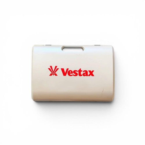 Giradischi portatile vestax - portatile,