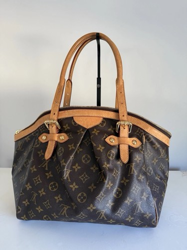 Louis vuitton tivoli - louis, gm