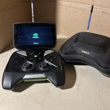 NVIDIA Shield P2450 Tegra