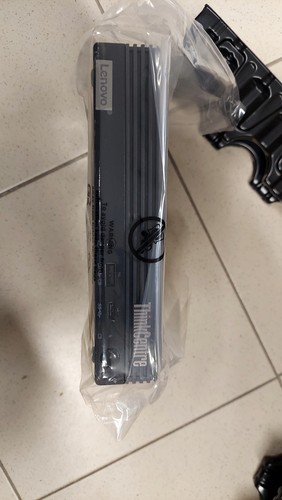 Thinkcentre m75q - thinkcentre, g2