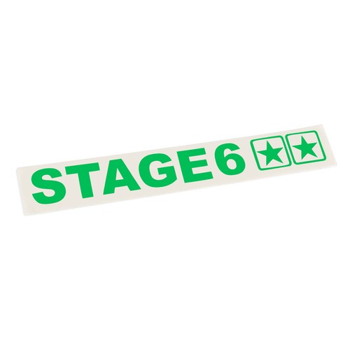Adesivo sticker scritta logo - adesivo,