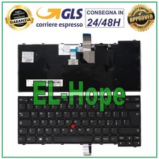 TASTIERA KEYBOARD ITALIANA PER