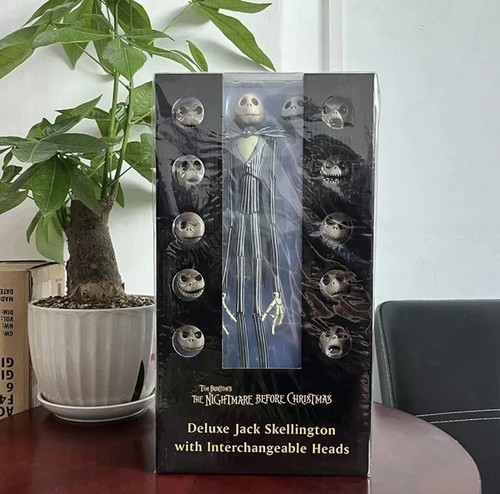 The nightmare before - nightmare,