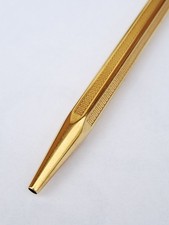 Caran d’Ache Ecridor Chevron