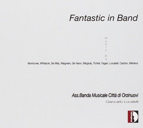 Artisti vari banda musicale - banda,