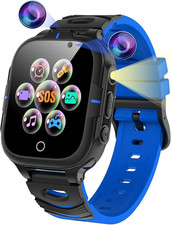 Smartwatch per Bambini Con