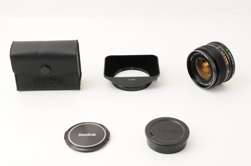 Raro top mint con - con, custodia]
