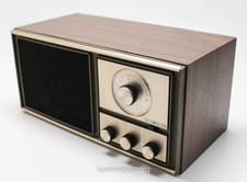 KLH Twenty One - Radio da