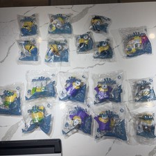 Cattivissimo Me Minions 2015