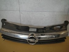 Calandra OPEL ASTRA H PHASE 1