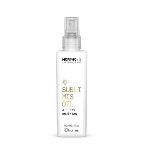 Framesi morphosis sublimis oil - morphosis,