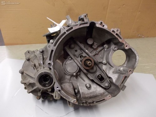 Cambio manuale smart forfour - cambio,