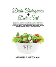 Dieta Chetogenica + Dieta